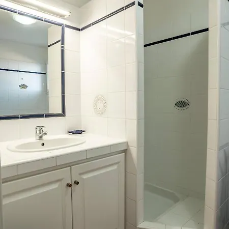 Les Hauts De Pavellone