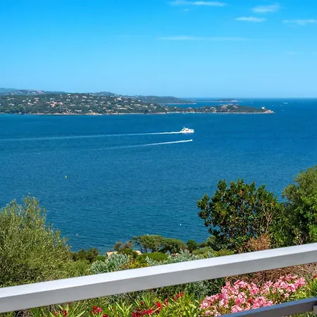 Les Hauts De Pavellone Porto-Vecchio (Corsica)