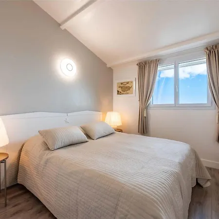 Villa Les Hauts De Pavellone Porto-Vecchio (Corsica)