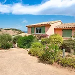 Les Hauts De Pavellone Villa *