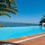 Les Hauts De Pavellone Porto Vecchio