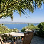 Les Hauts De Pavellone * Porto Vecchio