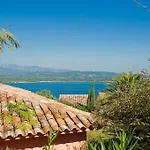 Les Hauts De Pavellone