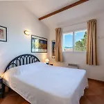 Villa Les Hauts De Pavellone Porto Vecchio