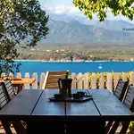 Villa Les Hauts De Pavellone *