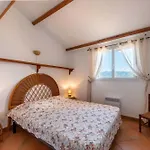 Les Hauts De Pavellone Villa *