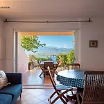 Les Hauts De Pavellone