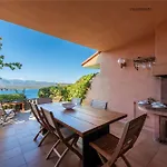 Villa Les Hauts De Pavellone *