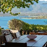 Les Hauts De Pavellone Villa *