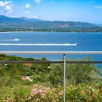 Les Hauts De Pavellone Villa Porto Vecchio