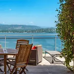 Villa Les Hauts De Pavellone *