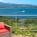 Villa Les Hauts De Pavellone Porto Vecchio