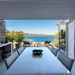 Villa Les Hauts De Pavellone *