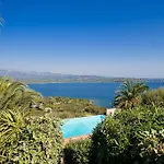 Les Hauts De Pavellone Villa Porto-Vecchio (Corsica)