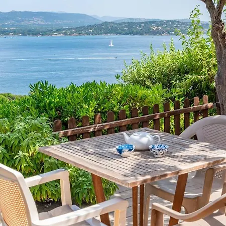 Les Hauts De Pavellone * Porto-Vecchio (Corsica)