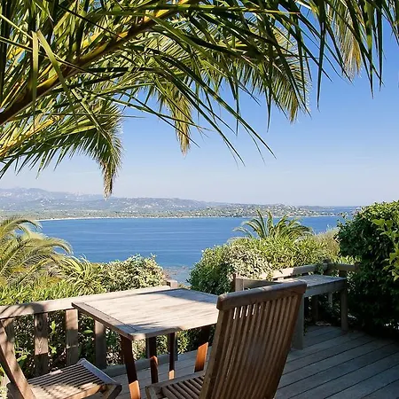 Les Hauts De Pavellone * Porto Vecchio