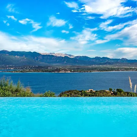 Les Hauts De Pavellone