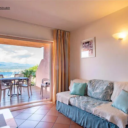 Les Hauts De Pavellone Villa Porto Vecchio