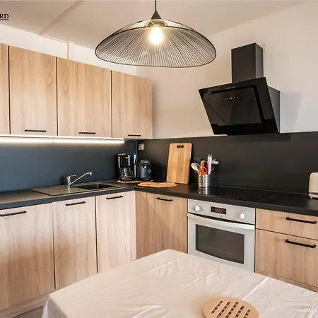 Les Hauts De Pavellone Porto-Vecchio (Corsica)