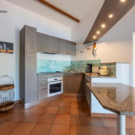 Villa Les Hauts De Pavellone Porto-Vecchio (Corsica)