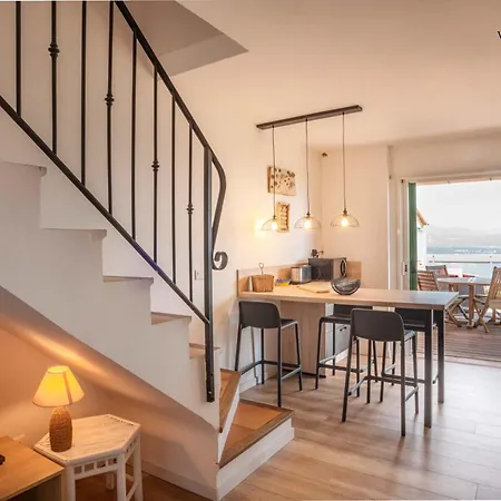 Les Hauts De Pavellone *