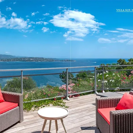 Les Hauts De Pavellone Porto-Vecchio (Corsica)
