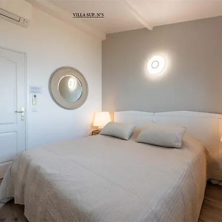 Les Hauts De Pavellone Villa Porto-Vecchio (Corsica)