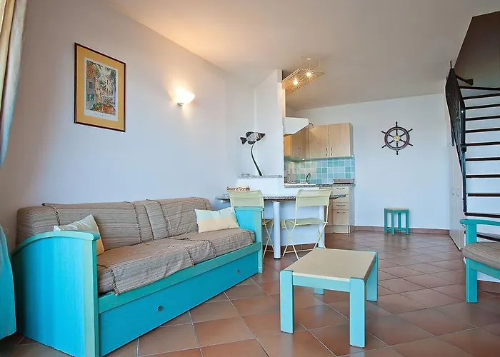 Les Hauts De Pavellone Porto Vecchio