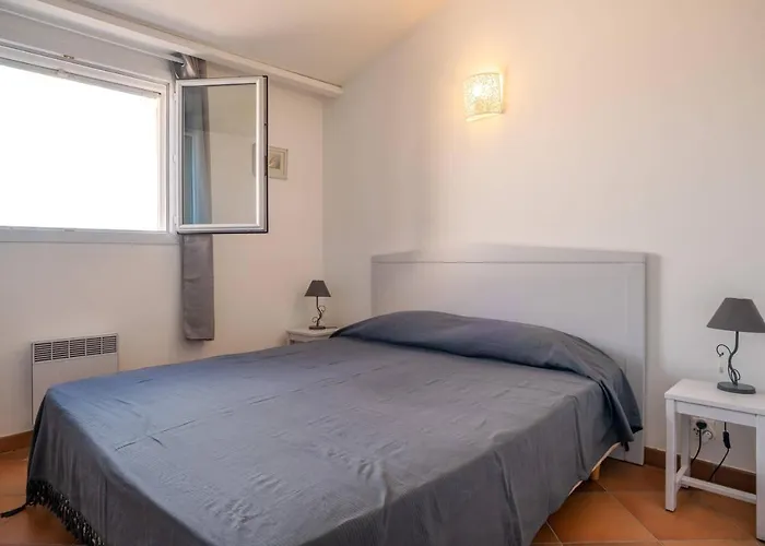 Villa Les Hauts De Pavellone Porto Vecchio