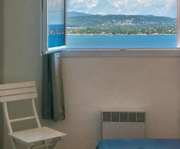 Les Hauts De Pavellone * Porto Vecchio