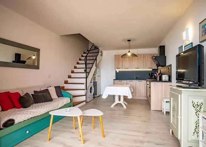 Villa Les Hauts De Pavellone Porto Vecchio