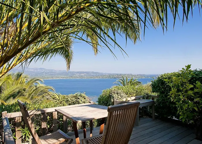 Les Hauts De Pavellone * Porto Vecchio