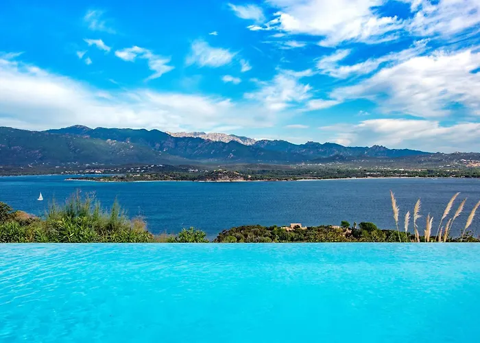 Les Hauts De Pavellone