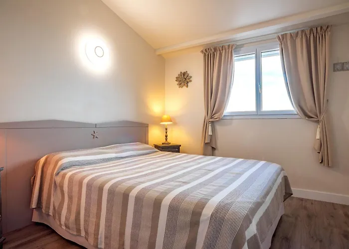 Villa Les Hauts De Pavellone *