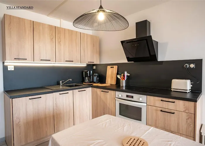 Les Hauts De Pavellone פורטו-וישיו