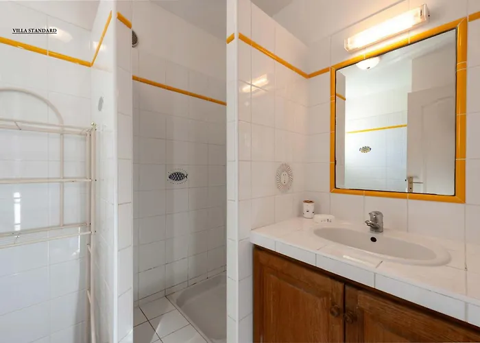 Les Hauts De Pavellone וילה פורטו-וישיו