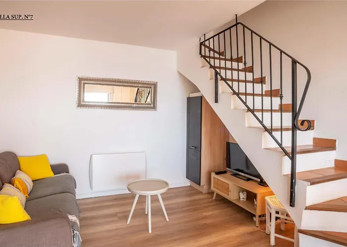 Les Hauts De Pavellone Porto-Vecchio (Corsica)