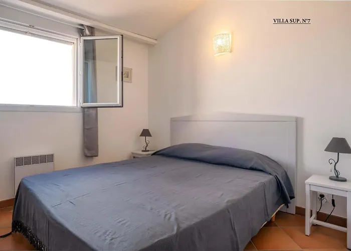 Les Hauts De Pavellone פורטו-וישיו