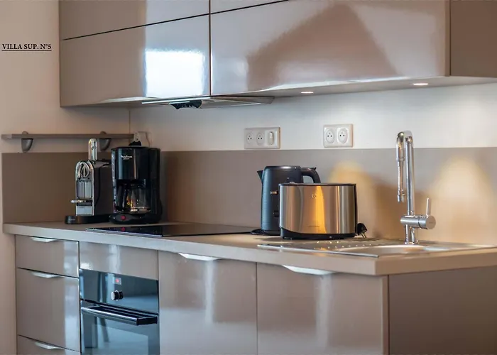 Les Hauts De Pavellone ヴィラ ポルトヴェッキオ