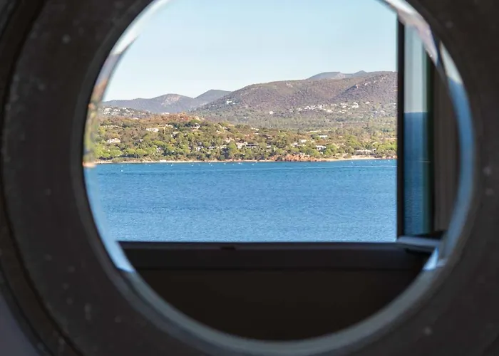 Les Hauts De Pavellone פורטו-וישיו